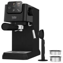 Beko Caffe Experto CE 3000 CEP5302B black — image 1