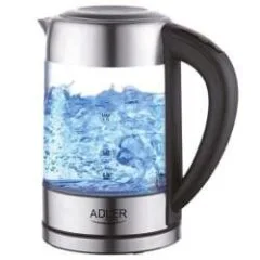 Adler AD 1247 silver