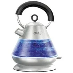 Adler AD 1282 silver — image 1