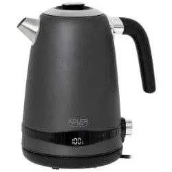 Adler AD 1295g grey — image 1