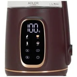 Adler AD 1305 burgundy — image 8