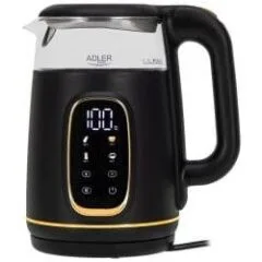 Adler AD 1305 black and gold