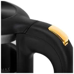Adler AD 1305 black and gold — image 7