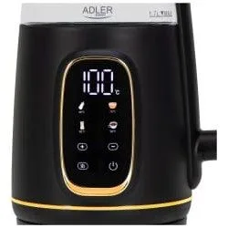 Adler AD 1305 black and gold — image 8