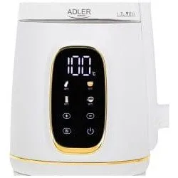 Adler AD 1305 white-gold — image 8