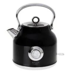 Adler AD 1346 black