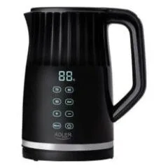 Adler AD 1350 black