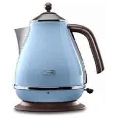 De'Longhi Icona Vintage KBOV 2001.AZ blue