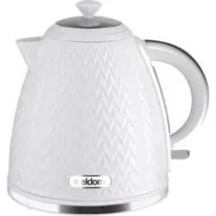 Eldom C265B Nela white