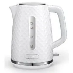 Eldom C280B Elli white