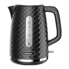 Eldom C280C Elli black