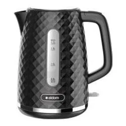 Eldom C280C Elli black — image 1