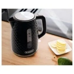 Eldom C280C Elli black — image 2