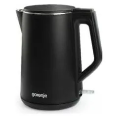 Gorenje K15DWBK black