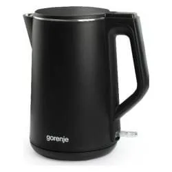 Gorenje K15DWBK black — image 1