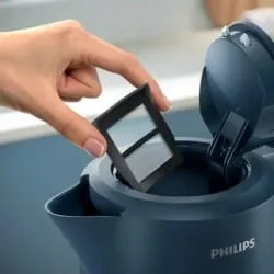 Philips 3000 HD9411/70 blue — image 2