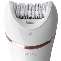 Philips 8000 BRE730/10 white and pink — image 3