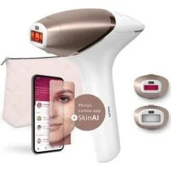 Philips Lumea IPL 9900 BRI973/00 — image 1
