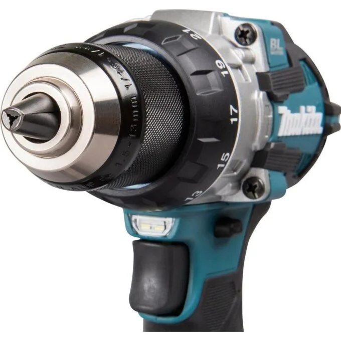 Makita DHP489Z - without battery and charger — image 3