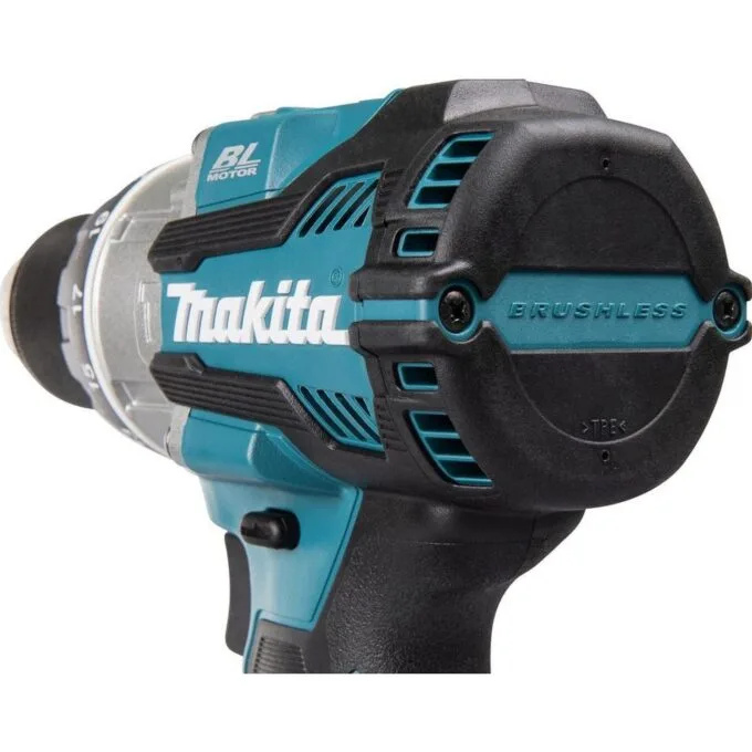 Makita DHP489Z - without battery and charger — image 4