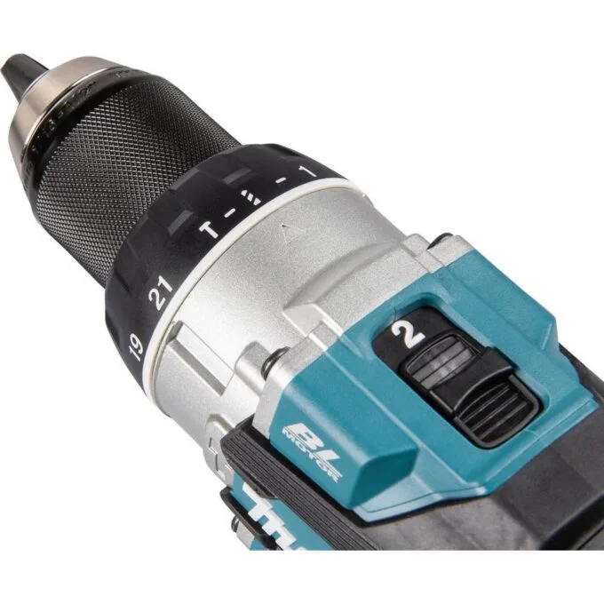 Makita DHP489Z - without battery and charger — image 6