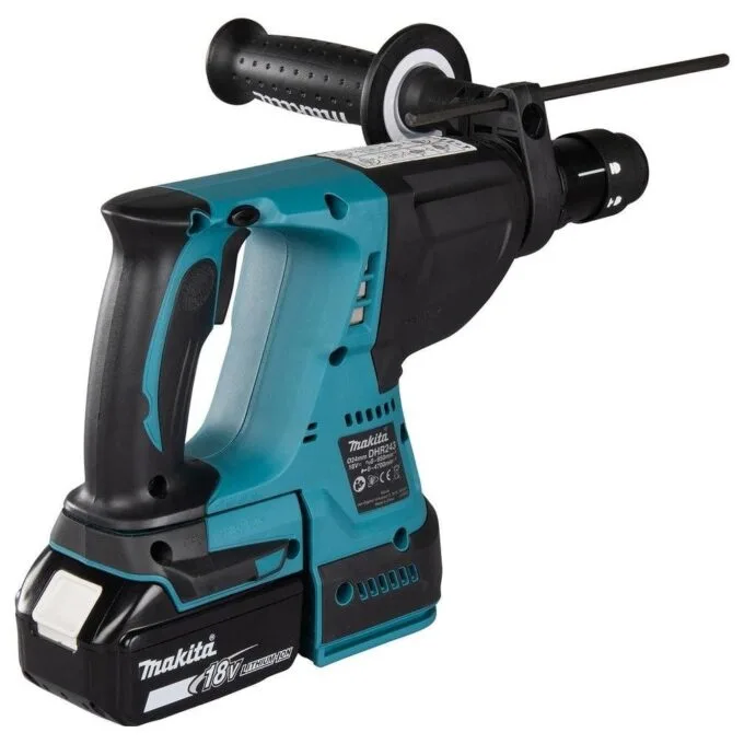 Makita DHR243Z - without battery and charger — image 10