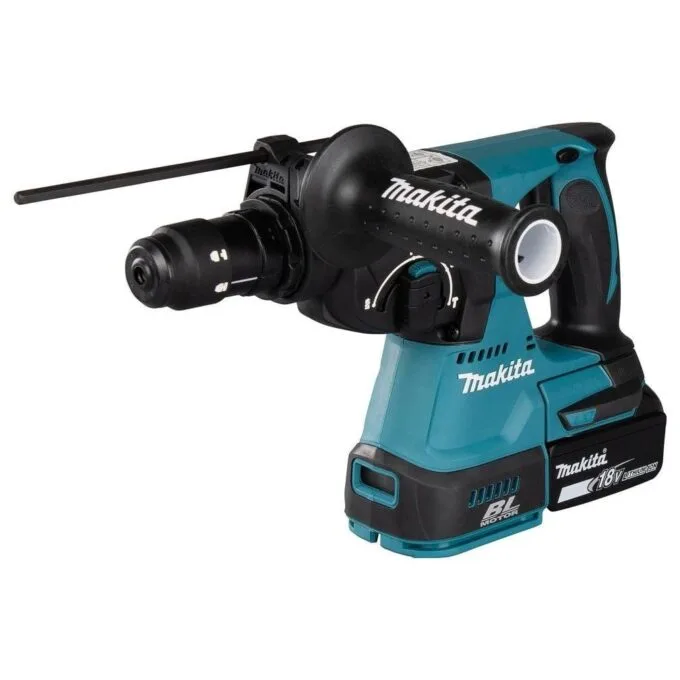 Makita DHR243Z - without battery and charger — image 5