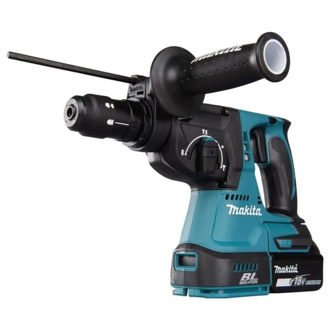 Makita DHR243Z - without battery and charger — image 6