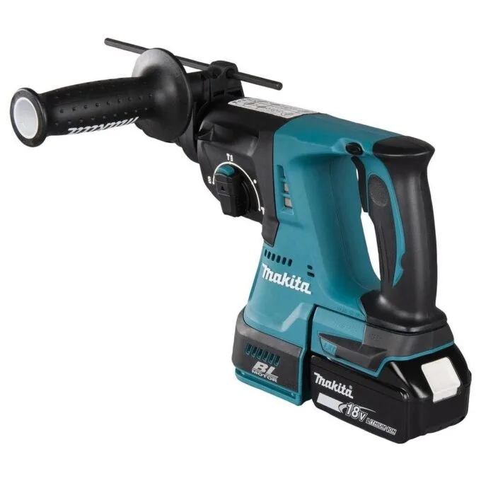 Makita DHR243Z - without battery and charger — image 7