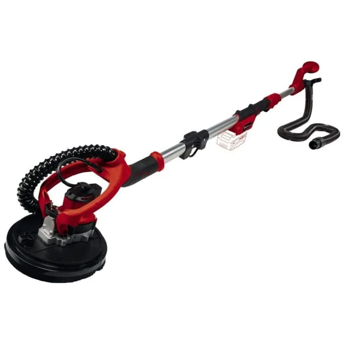 Einhell TE-DW 18/225 Li-Solo — image 1
