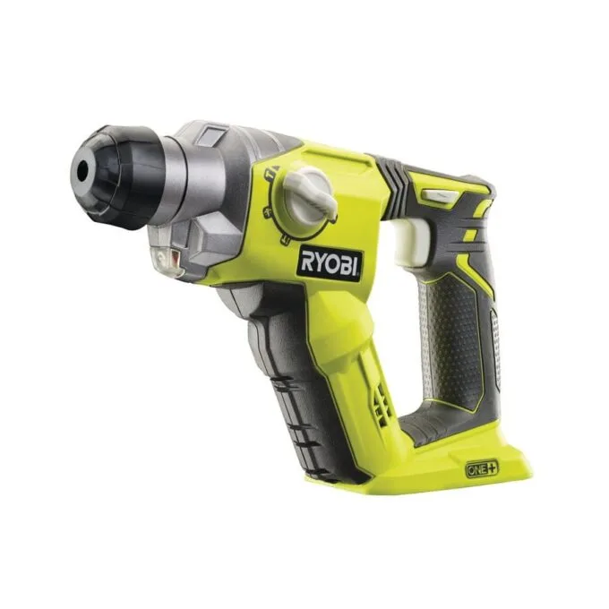 Ryobi ONE+ 18V R18SDS-0 - without battery and charger — image 1
