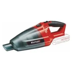 Einhell TE-VC 18 Li grey