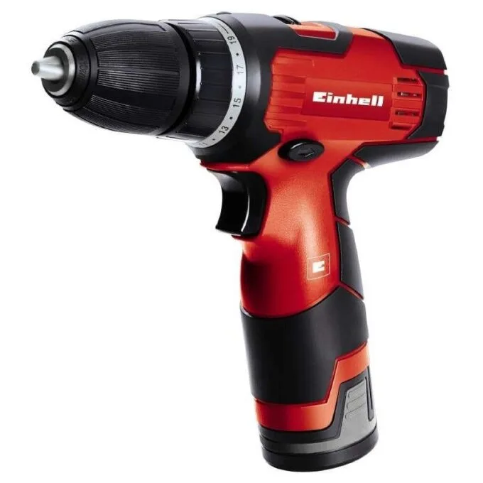 Einhell TH-CD 12-2 Li — image 1