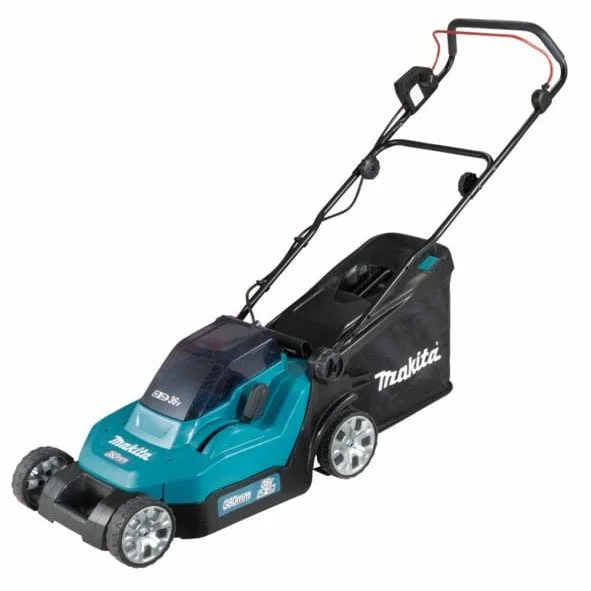 Makita DLM382Z- without battery and charger — image 1
