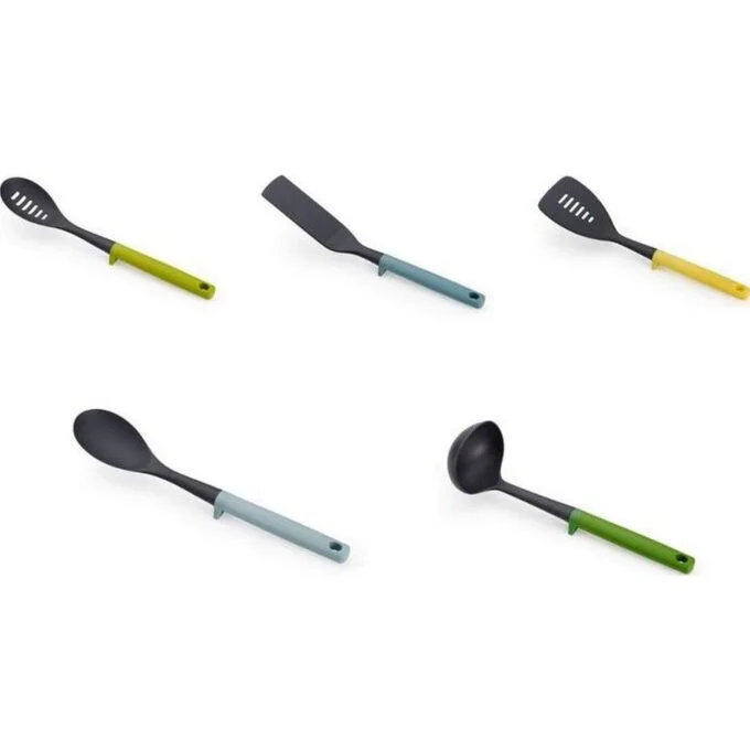 Joseph Joseph Duo 5piece multicolor 10557 — image 1