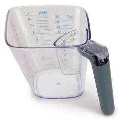 Joseph Joseph Align 40109 2 pcs transparent