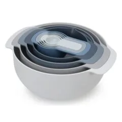 Joseph Joseph Nest 9 Plus Sky 40101 9 el. blue