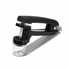 OXO Good Grips Drylownica To cherry and olive black
