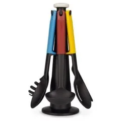 Joseph Joseph Elevate 7 el. black