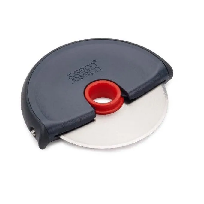Joseph Joseph Disc 20038 To Pizza Grey — image 1