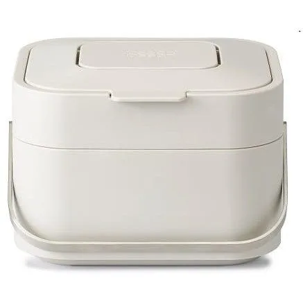 Joseph Joseph Intelligent Waste Stack 30015 4 l beige — image 1