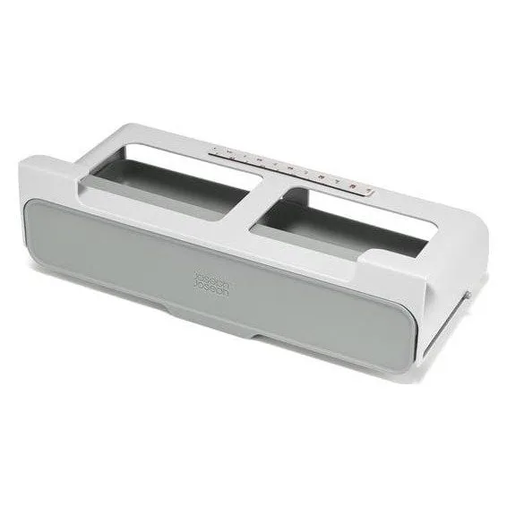 Joseph Joseph CupboardStore 8500021 grey — image 1