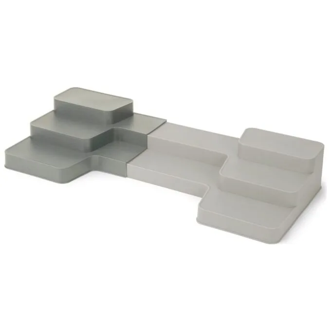 Joseph Joseph Duo 851656 Regulated Grey — image 1