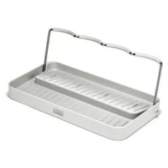 Joseph Joseph DrySmart 6500033 Folding Grey