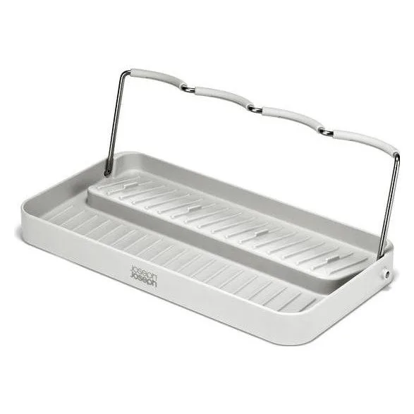 Joseph Joseph DrySmart 6500033 Folding Grey — image 1
