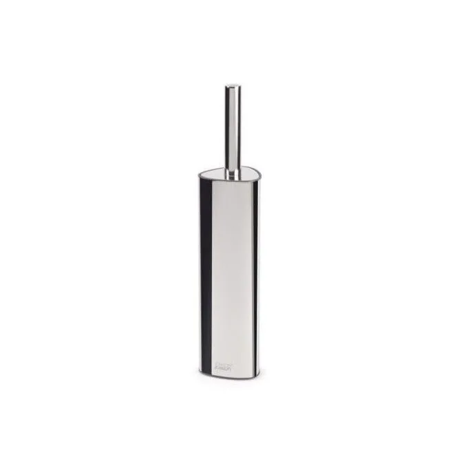 JJ-Flex360 steel toilet brush — image 1