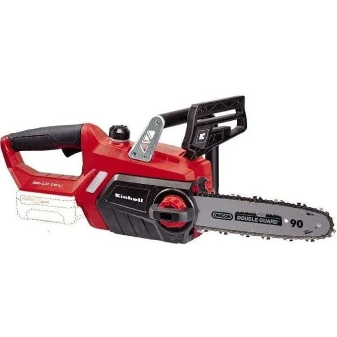 Einhell GE-LC 18 Li Solo — image 1