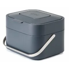 Joseph Joseph Intelligent Waste Stack 30016 graphite