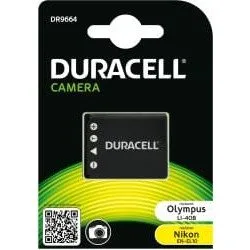 Duracell Battery DR9664 (EN-EL10, NP-45, Li-40B. KLIC-7006 ) — image 3