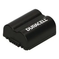 Duracell Battery DR9668 (CGA-S006) — image 1